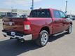 2022 Ram 1500 Big Horn/Lone Star - 23064199 - 2