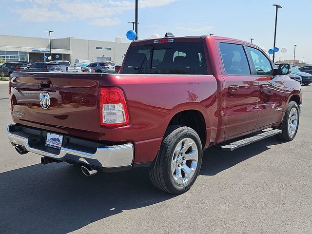 2022 Ram 1500 Big Horn/Lone Star - 23064199 - 2