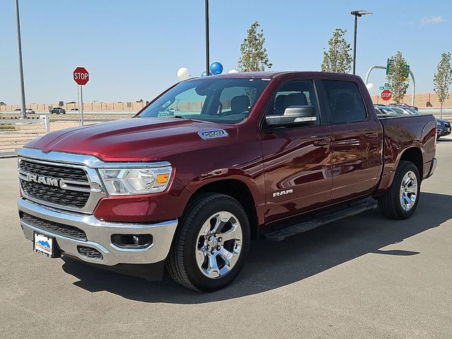 2022 Ram 1500 Big Horn/Lone Star - 23064199 - 5