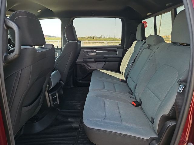 2022 Ram 1500 Big Horn/Lone Star - 23064199 - 6