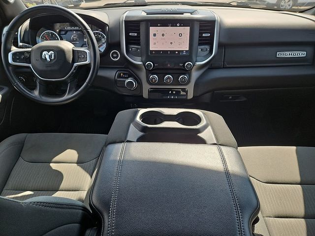 2022 Ram 1500 Big Horn/Lone Star - 23064199 - 7