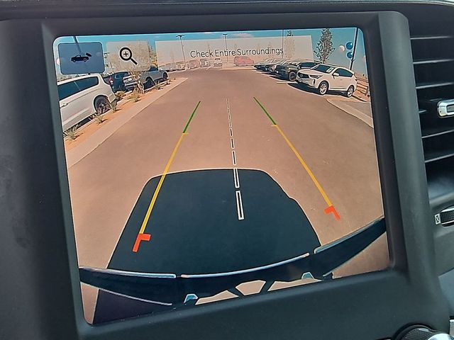 2022 Ram 1500 Big Horn/Lone Star - 23064199 - 8
