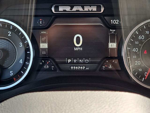 2022 Ram 1500 Big Horn/Lone Star - 23095373 - 10