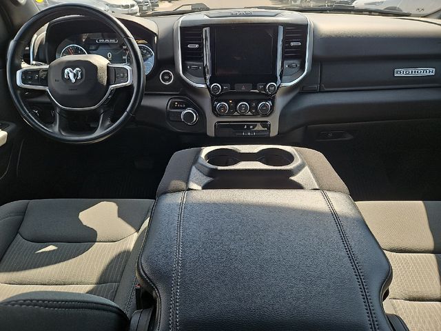 2022 Ram 1500 Big Horn/Lone Star - 23095373 - 7