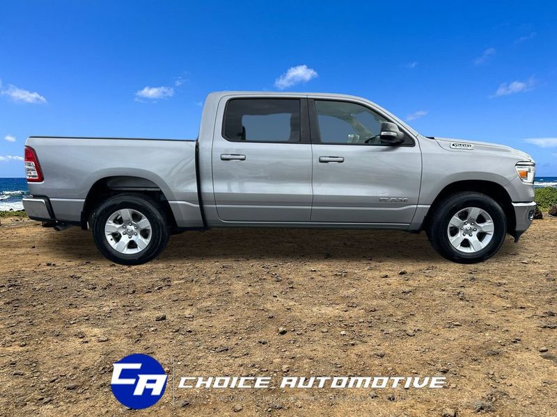 2022 Ram 1500 Big Horn/Lone Star - 22963725 - 9
