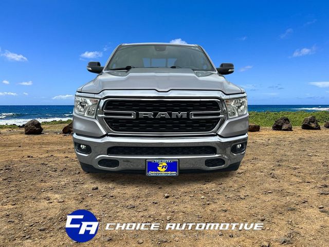 2022 Ram 1500 Big Horn/Lone Star - 22963725 - 10