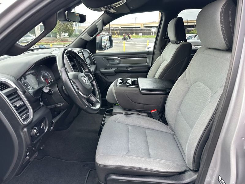 2022 Ram 1500 Big Horn/Lone Star - 22963725 - 12