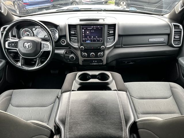 2022 Ram 1500 Big Horn/Lone Star - 22963725 - 13