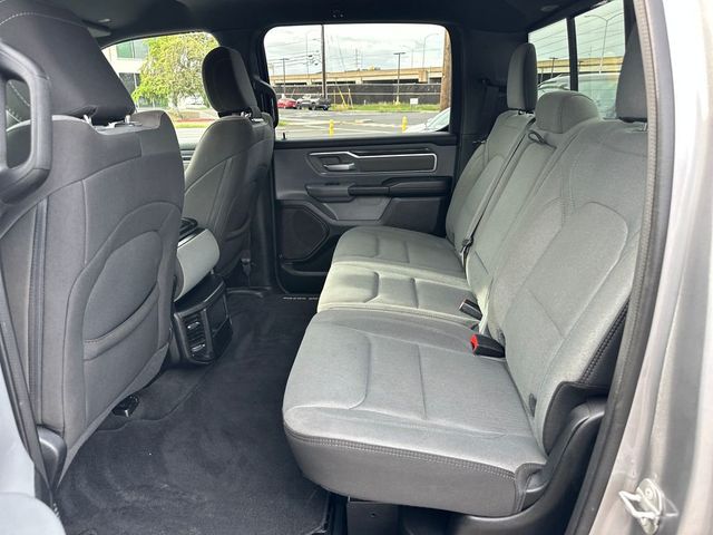 2022 Ram 1500 Big Horn/Lone Star - 22963725 - 14
