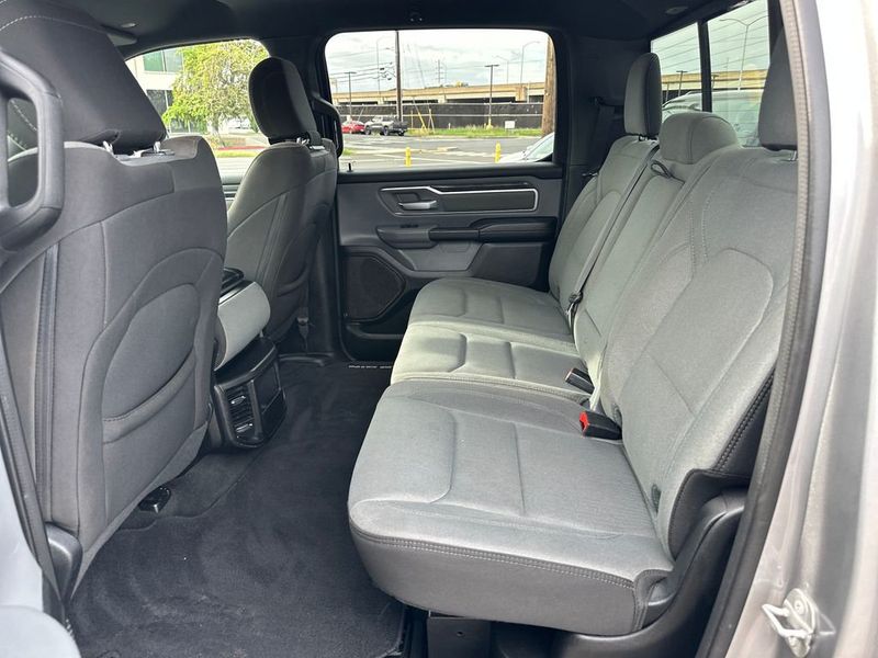 2022 Ram 1500 Big Horn/Lone Star - 22963725 - 14