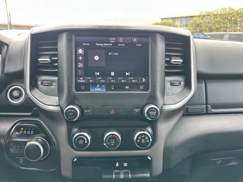 2022 Ram 1500 Big Horn/Lone Star - 22963725 - 15