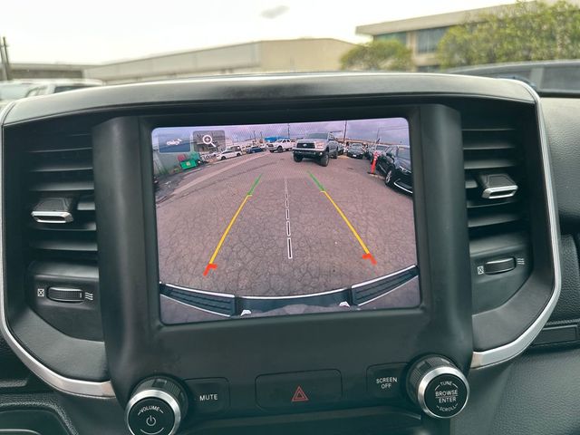 2022 Ram 1500 Big Horn/Lone Star - 22963725 - 16