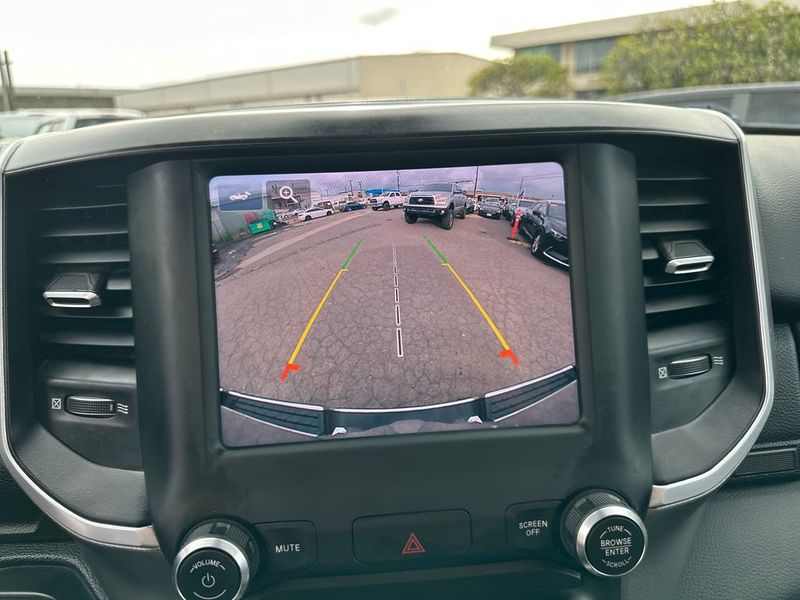 2022 Ram 1500 Big Horn/Lone Star - 22963725 - 16