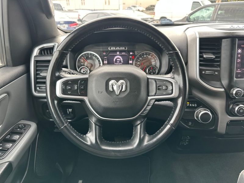 2022 Ram 1500 Big Horn/Lone Star - 22963725 - 17