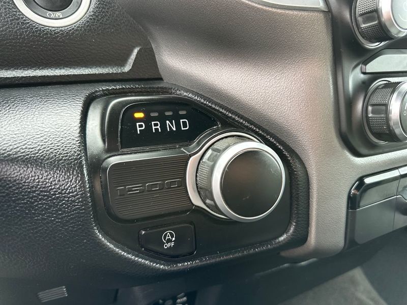 2022 Ram 1500 Big Horn/Lone Star - 22963725 - 18