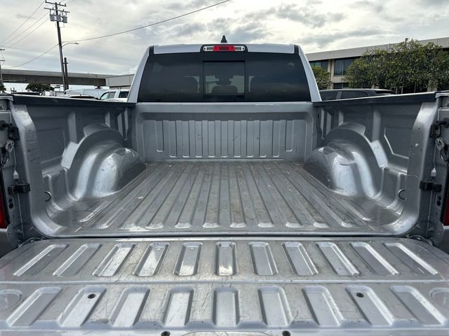 2022 Ram 1500 Big Horn/Lone Star - 22963725 - 19