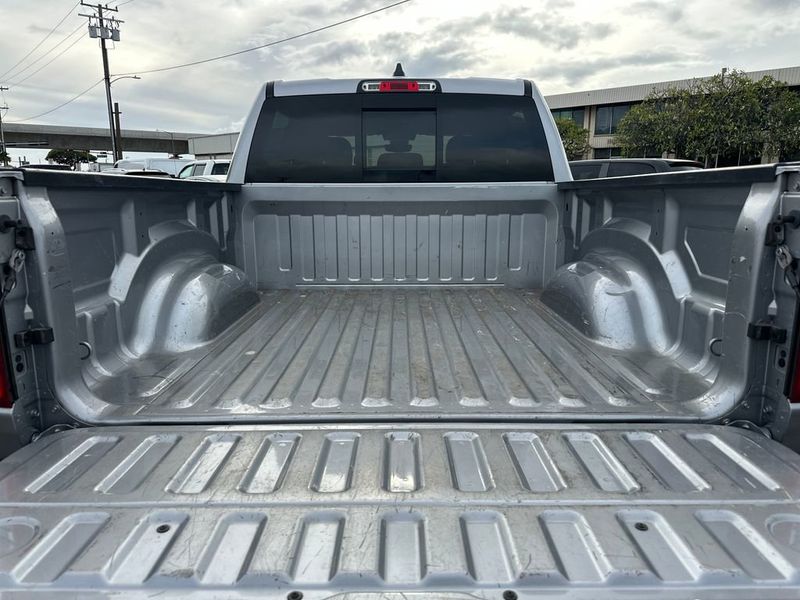 2022 Ram 1500 Big Horn/Lone Star - 22963725 - 19