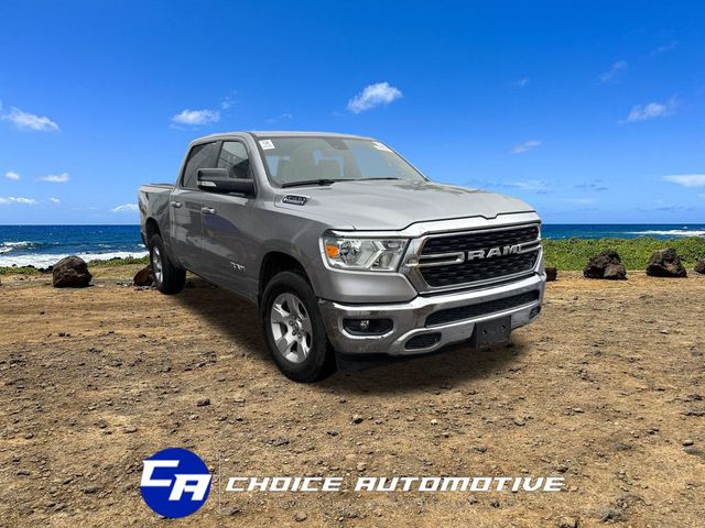 2022 Ram 1500 Big Horn/Lone Star - 22963725 - 22
