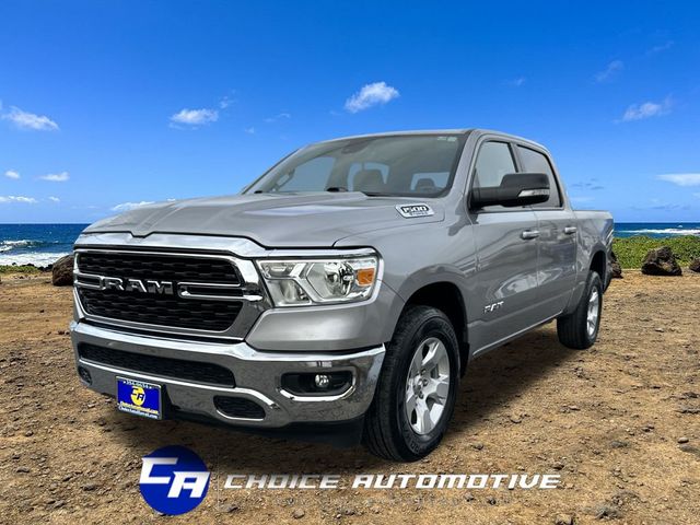2022 Ram 1500 Big Horn/Lone Star - 22963725 - 2