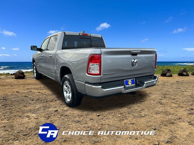 2022 Ram 1500 Big Horn/Lone Star - 22963725 - 6