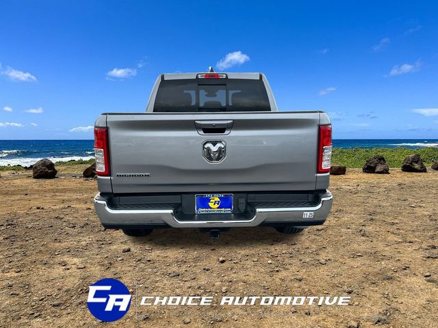 2022 Ram 1500 Big Horn/Lone Star - 22963725 - 7