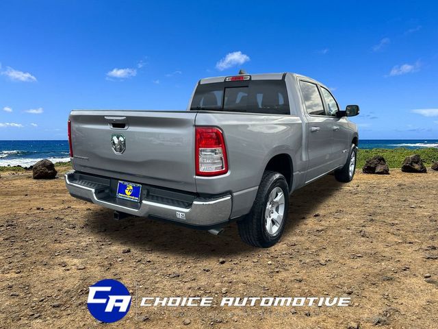2022 Ram 1500 Big Horn/Lone Star - 22963725 - 8