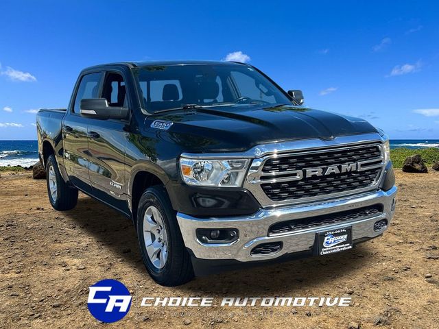 2022 Ram 1500 Big Horn/Lone Star - 23055330 - 9