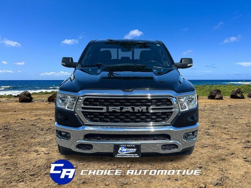 2022 Ram 1500 Big Horn/Lone Star - 23055330 - 10