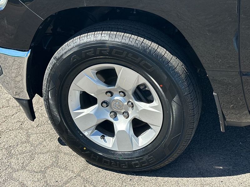 2022 Ram 1500 Big Horn/Lone Star - 23055330 - 11