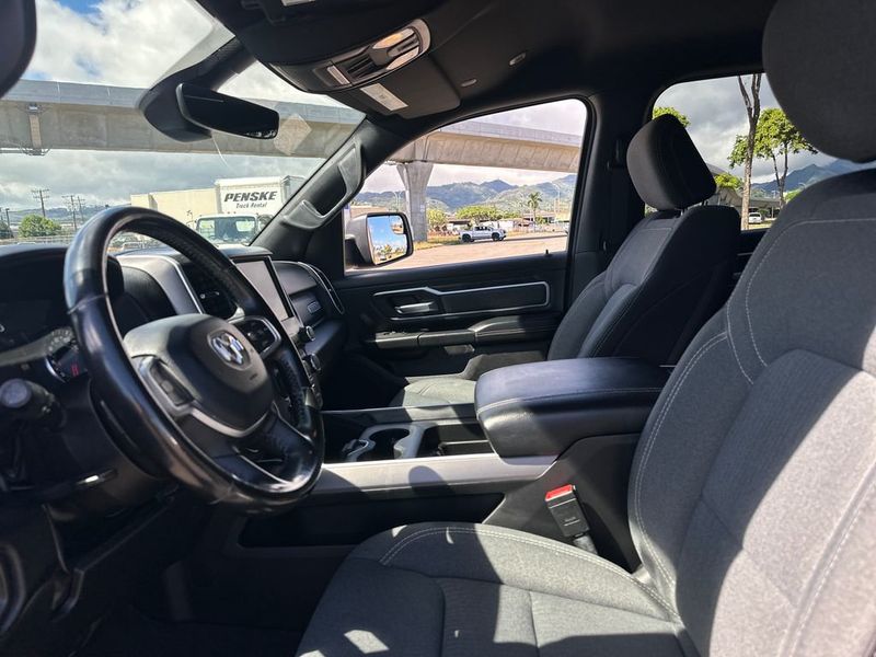 2022 Ram 1500 Big Horn/Lone Star - 23055330 - 12