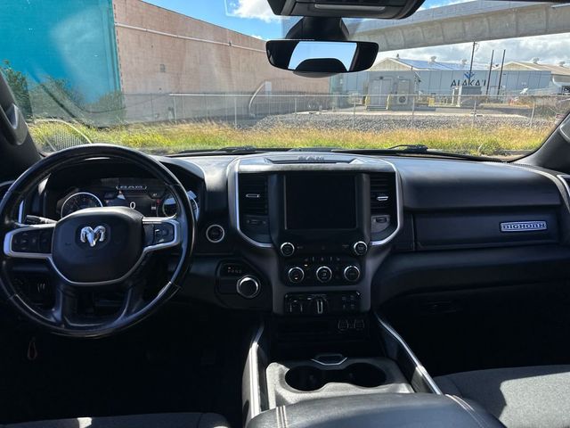 2022 Ram 1500 Big Horn/Lone Star - 23055330 - 13