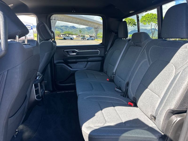 2022 Ram 1500 Big Horn/Lone Star - 23055330 - 14