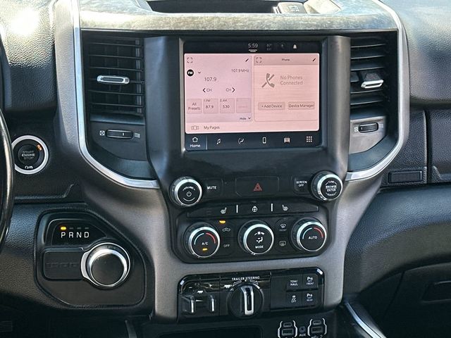 2022 Ram 1500 Big Horn/Lone Star - 23055330 - 15