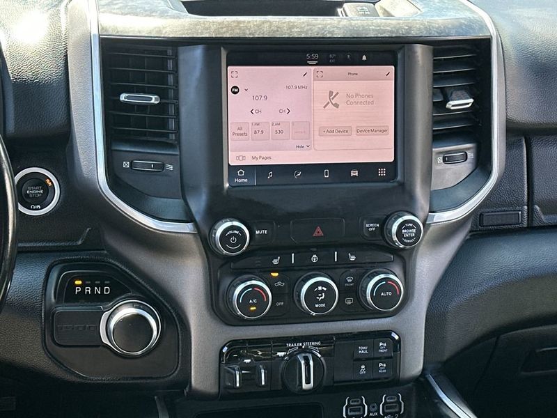2022 Ram 1500 Big Horn/Lone Star - 23055330 - 15