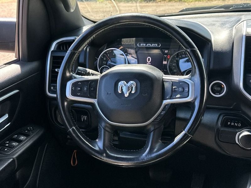 2022 Ram 1500 Big Horn/Lone Star - 23055330 - 17