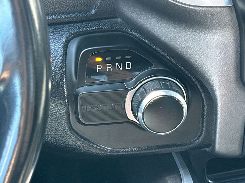 2022 Ram 1500 Big Horn/Lone Star - 23055330 - 18