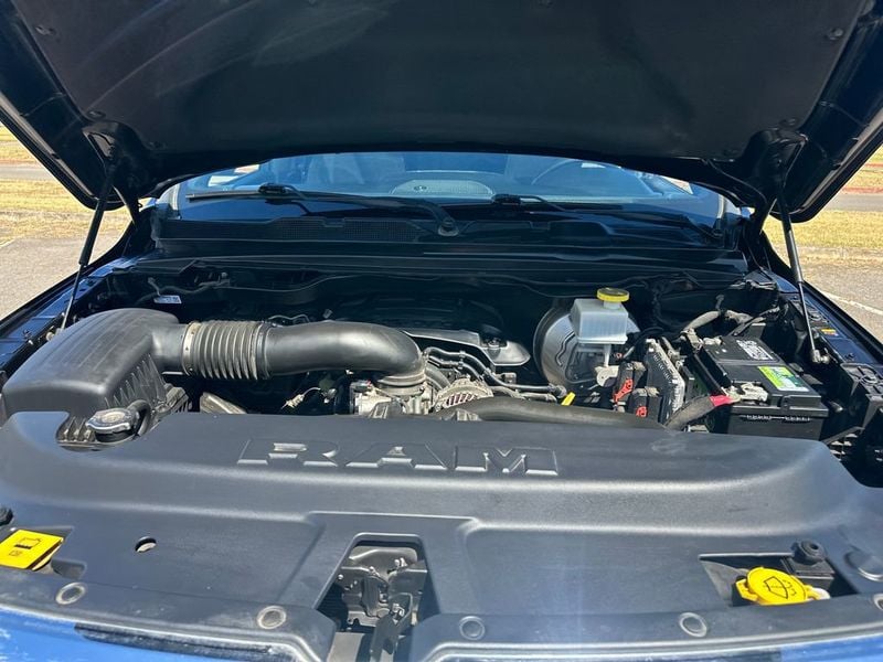 2022 Ram 1500 Big Horn/Lone Star - 23055330 - 20