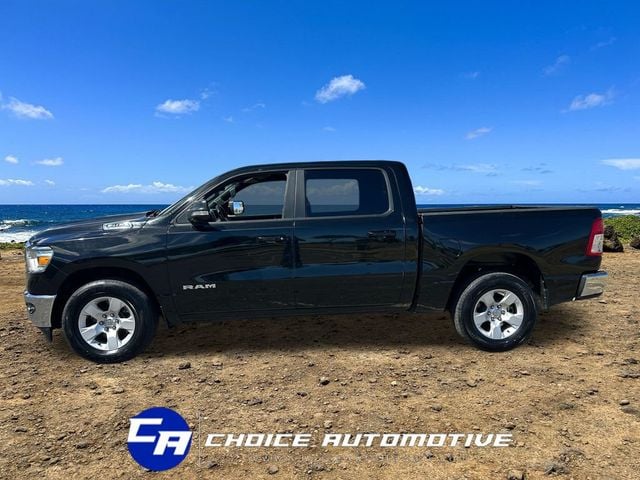 2022 Ram 1500 Big Horn/Lone Star - 23055330 - 2