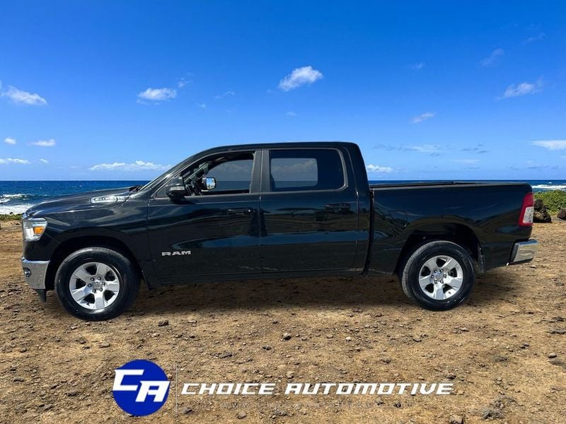 2022 Ram 1500 Big Horn/Lone Star - 23055330 - 2