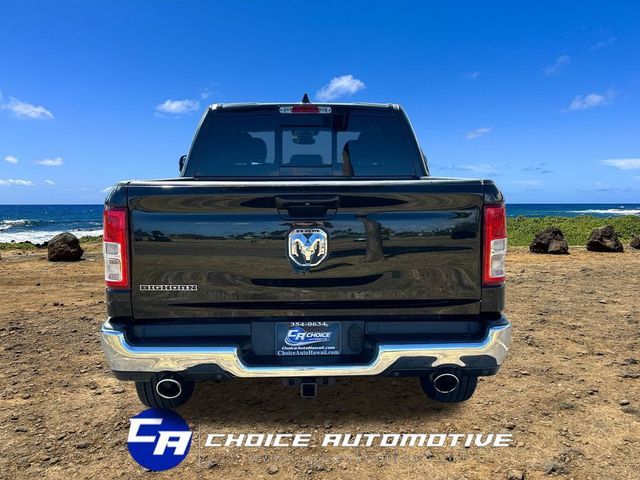 2022 Ram 1500 Big Horn/Lone Star - 23055330 - 6