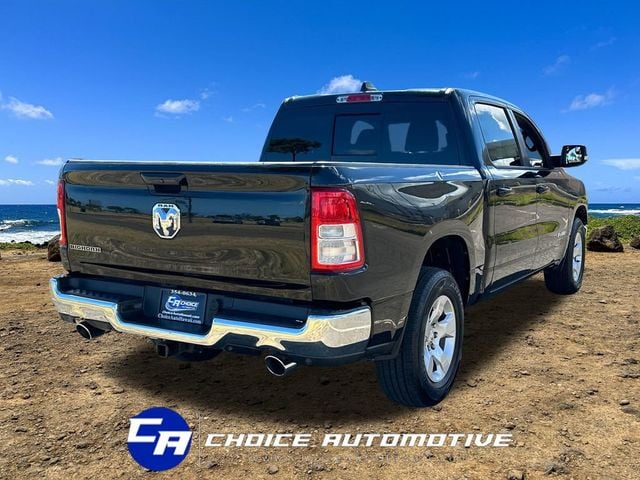 2022 Ram 1500 Big Horn/Lone Star - 23055330 - 7