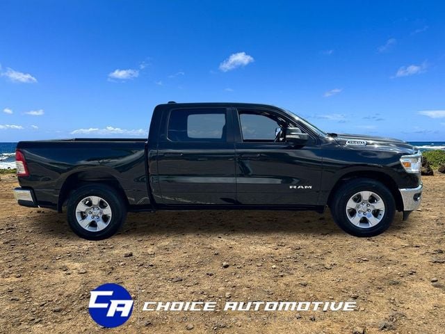 2022 Ram 1500 Big Horn/Lone Star - 23055330 - 8