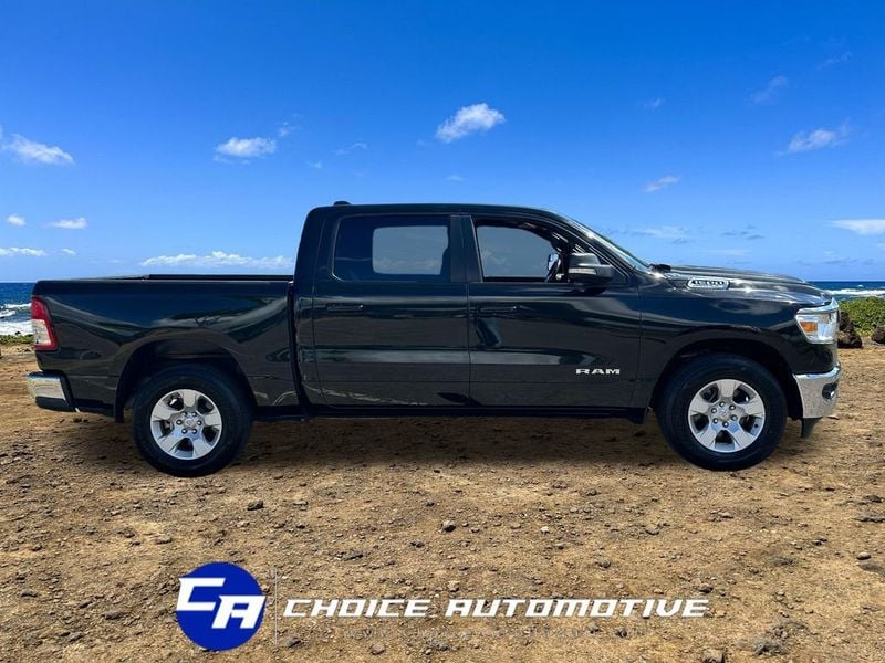 2022 Ram 1500 Big Horn/Lone Star - 23055330 - 8