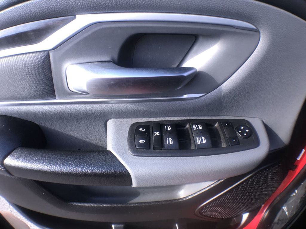 2022 Ram 1500 Big Horn Lone Star photo 12