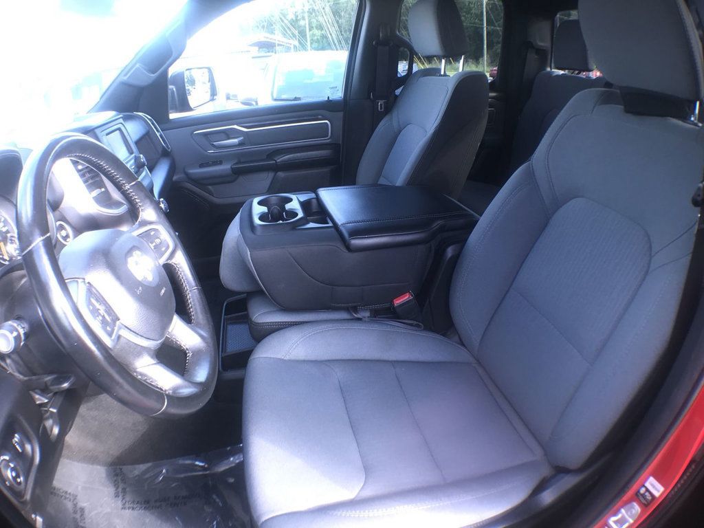 2022 Ram 1500 Big Horn Lone Star photo 13