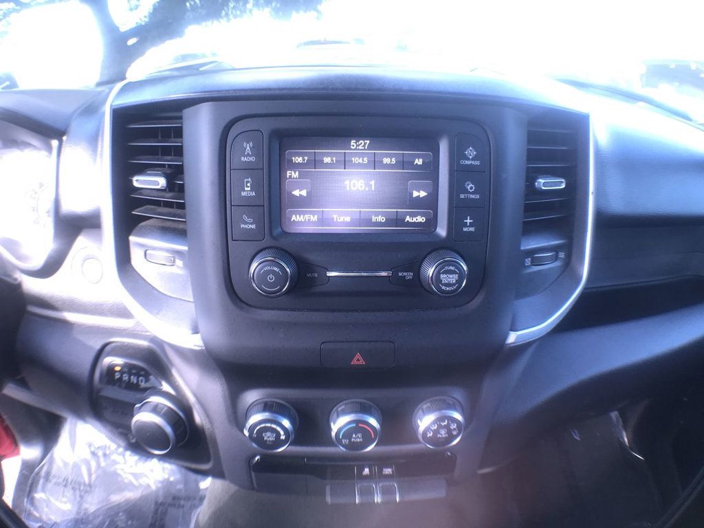 2022 Ram 1500 Big Horn Lone Star photo 16