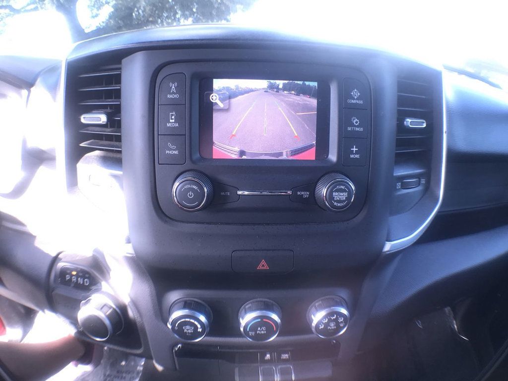 2022 Ram 1500 Big Horn Lone Star photo 17