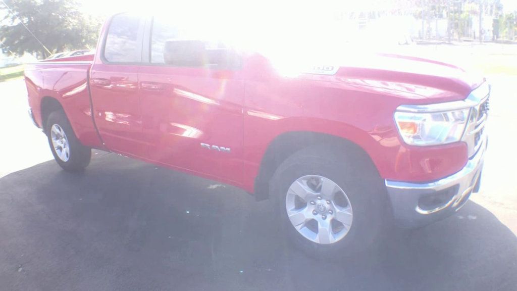 2022 Ram 1500 Big Horn Lone Star photo 2
