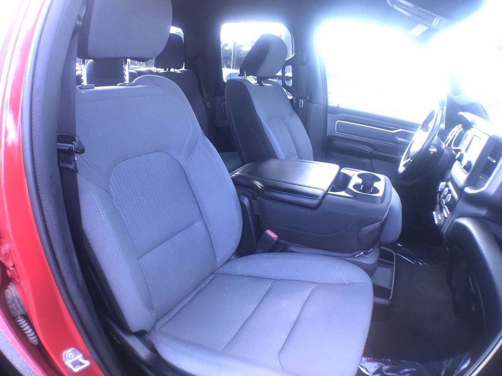 2022 Ram 1500 Big Horn Lone Star photo 19