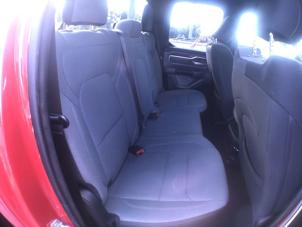 2022 Ram 1500 Big Horn Lone Star photo 20